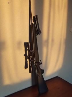 Remington 770 cal.30-06