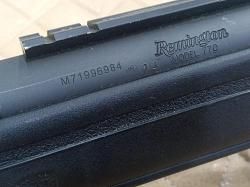 Remington 770 к.308Win №М71996984