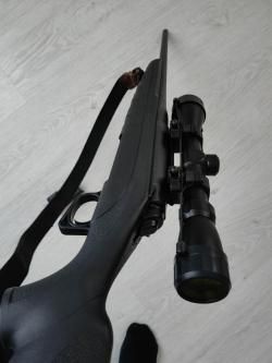 Ремингтон 770 калибр 30-06