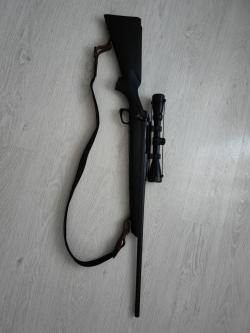Ремингтон 770 калибр 30-06