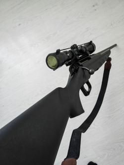Ремингтон 770 калибр 30-06