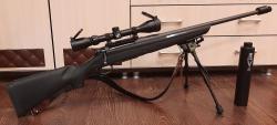 Remington 770 калибр 308 win