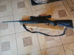 Remington 770 Synthetic 30-06 Sprg 