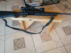 Remington 770 Synthetic 30-06 Sprg 