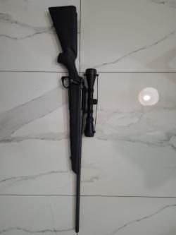Remington 770 Synthetic 308