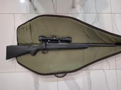 Remington 770 Synthetic 308
