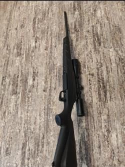 Remington 770 synthetic