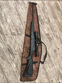 Remington 770 synthetic