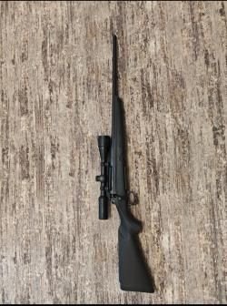 Remington 770 synthetic