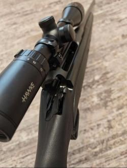 Remington 770 synthetic