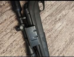 Remington 770 synthetic