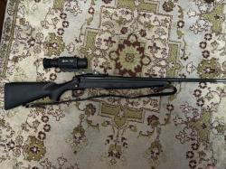 Remington 770