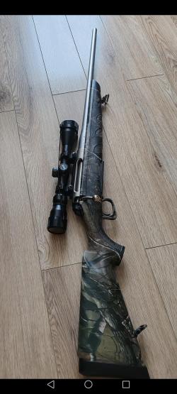 Remington 770 