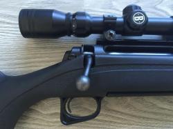 Remington 770