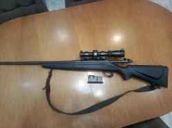 Ремингтон 770 