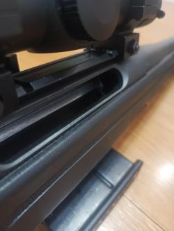 Ремингтон 770 