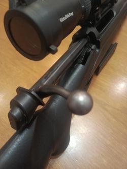 Ремингтон 770 