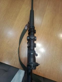 Ремингтон 770 