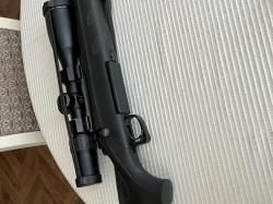 Ремингтон 770