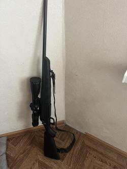 Ремингтон 770