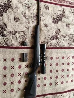 Remington 770
