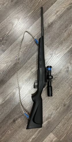 Ремингтон 770