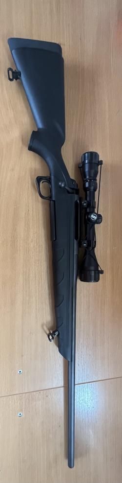 Remington 770