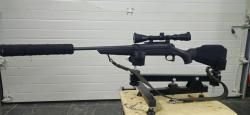 Remington 770sprg,30-06