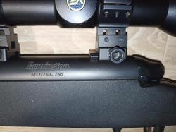 Remington 783