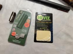 Remington 870 + бинокль Steiner Safari 12x40