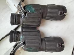 Remington 870 + бинокль Steiner Safari 12x40