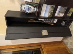 Remington 870 + бинокль Steiner Safari 12x40