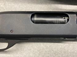 Remington 870 , ствол 710 мм с планкой