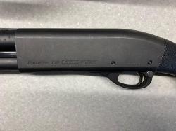 Remington 870 , ствол 710 мм с планкой