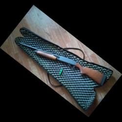 Remington 870, 12/76