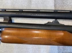 Remington 870 12/76 combi exspress