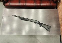 Remington 870 COMBO  к. 12/76 (арт.816)   тел.+7495-175-75-75