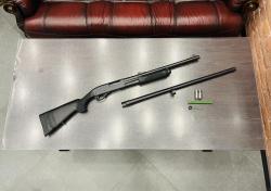 Remington 870 COMBO  к. 12/76 (арт.816)   тел.+7495-175-75-75