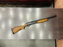 Remington 870 COMBO., к. 12/76.