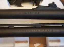 Remington 870 combo "капсула времени"