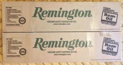 Remington 870 combo "капсула времени"