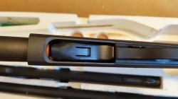 Remington 870 combo "капсула времени"