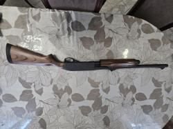 Remington 870 Combo