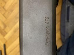 Remington 870 Combo