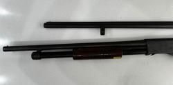Remington 870 combo