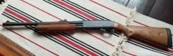 Remington 870 combo