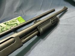 Remington 870 EM, кал.12/76, L-510, L-710