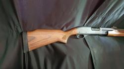 Remington 870 ЕM, кал.12/76, L-510