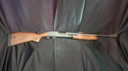Remington 870 ЕM, кал.12/76, L-510