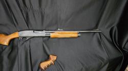 Remington 870 ЕM, кал.12/76, L-510